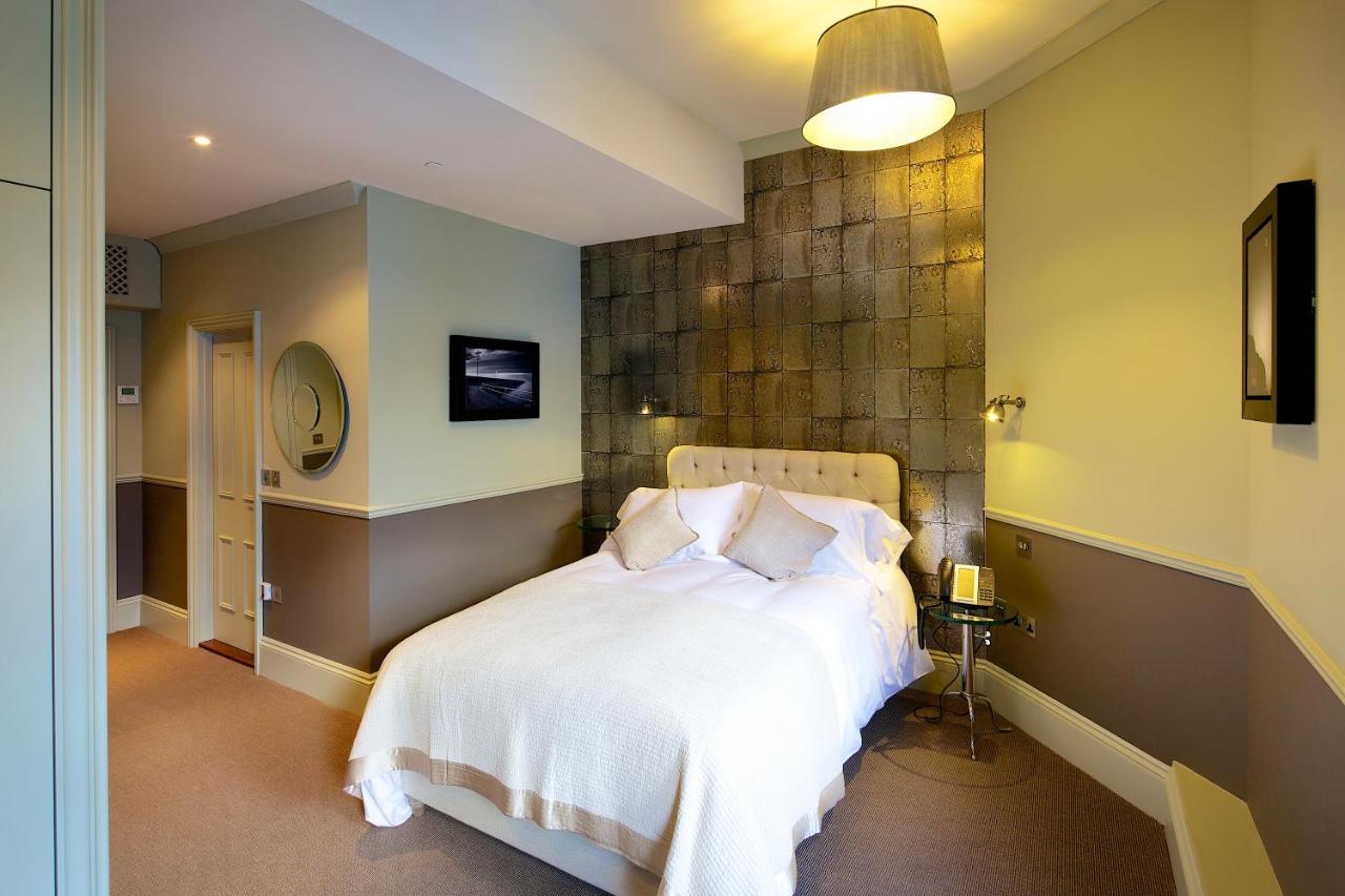 8 Beresford Street Hotel Saint Helier Jersey Exterior foto