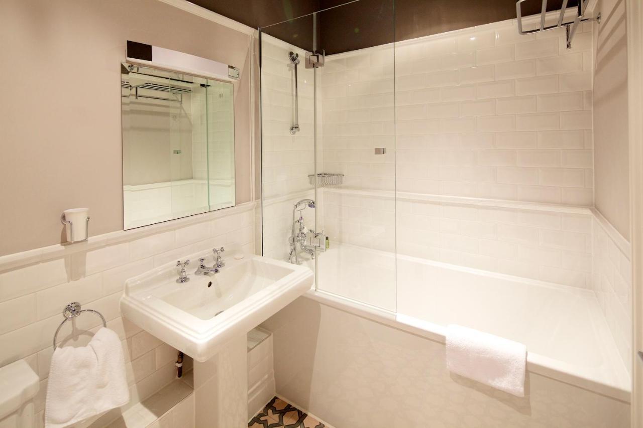 8 Beresford Street Hotel Saint Helier Jersey Exterior foto